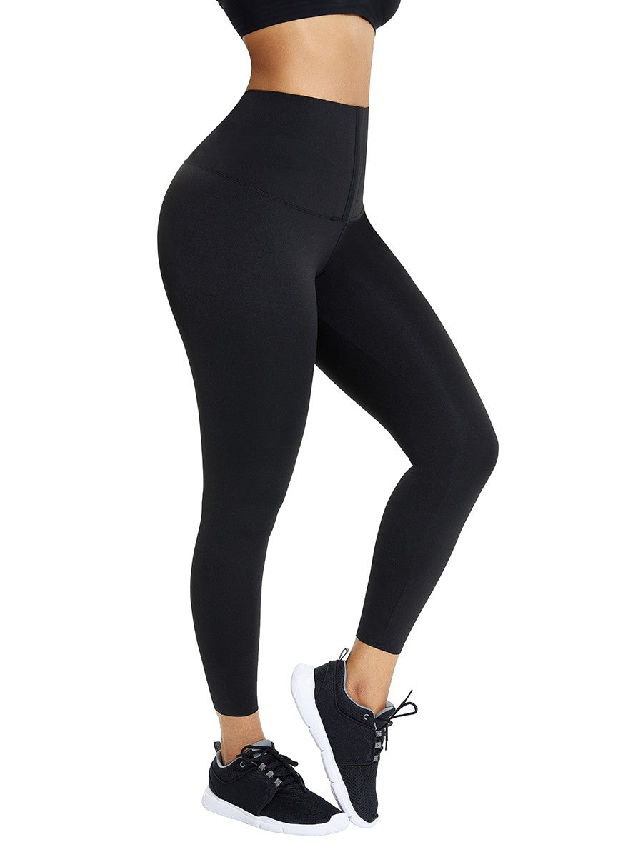 Waist trainer leggings – Fitness & Beauty Spa