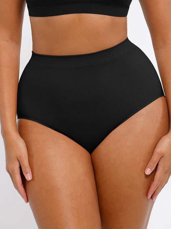 Antibacterial comfy panties